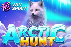 Arctic Hunt