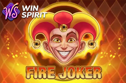Fire Joker