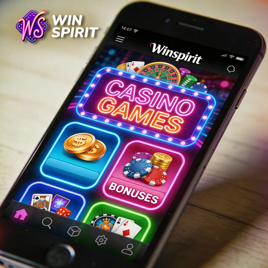 WinSpirit Casino Reviews